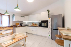 Maeva Apartment Puegnago Del Garda